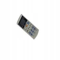 GUPBOO Télécommande Universelle de Rechange Pour Panasonic CS-S12JKUW-1 CS-S18JKU-1 CS-S22JKU-1