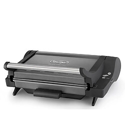 Grille-viande 1600w 609cm2 - cg4001.bk - DELONGHI