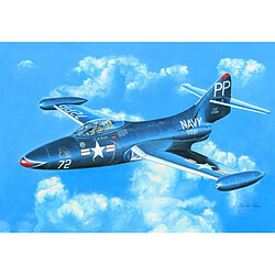 F9F-2P Panther - 1:72e - Hobby Boss