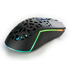 Avis Souris Gaming Sparco SPWMOUSE