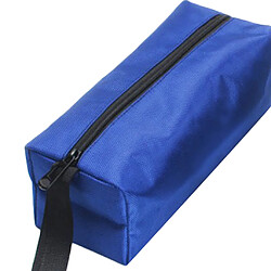 Avis Organisateur de pochette en tissu Oxford multifonctionnel Sac Sac S 1680D Bleu