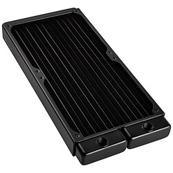 Alphacool NexXxoS ST30 Full Cuivre Radiateur V.2 - 280mm