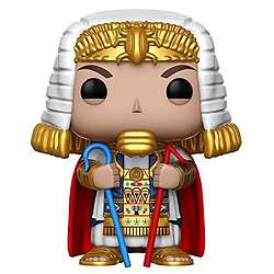 DC BATMAN 66 - Bobble Head POP N°187 - King Tut