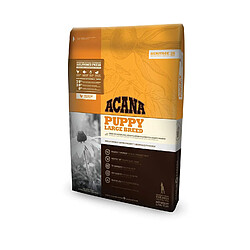 Acana Nourriture pour Chiots de Grande Race - 11,4 kg 