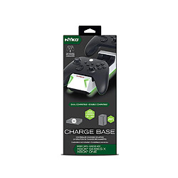 Avis nYko Technologies, Inc. Station de Charge pour Xbox One et Xbox Series X, Nyko