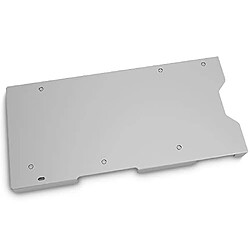 EkWaterBlocks EK-Quantum Vector² Trio RTX 3070 Ti Backplate - Nickel 