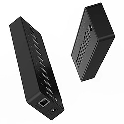 Wewoo HUB USB 10 ports USB 2.1