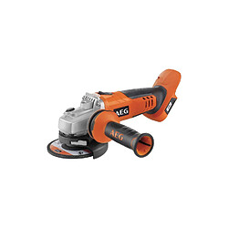 Meuleuse Aeg Powertools