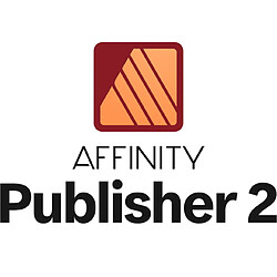 Profil Technology Affinity Publisher v2 - Licence perpétuelle - 1 Mac - A télécharger