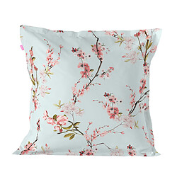 Happy Friday Housse de coussin HappyFriday Chinoiserie Multicouleur 60 x 60 cm