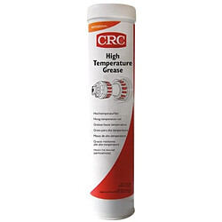 Crc Graisse haute température cartouche 400 g