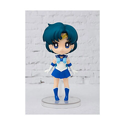 Tamashi Sailor Moon - Figurine Figuarts mini Sailor Mercury 9 cm