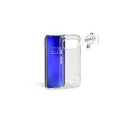 Force Case Coque renforcée Forcecase Pulse pour Google Pixel 9 Pro XL Transparent 