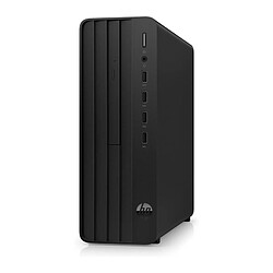 PC de bureau HP Pro SFF 290 G9 Intel Core i5-13500 16 GB RAM 512 GB SSD 