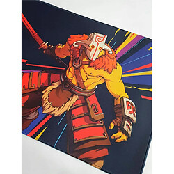 Acheter FragON Animajor Dota 2 - Tapis de souris Juggernaut