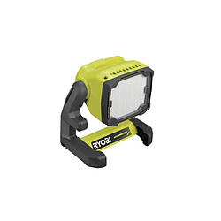 Projecteur LED RYOBI 18V OnePlus - 1800 lumens - sans batterie ni chargeur - RLFD18-0