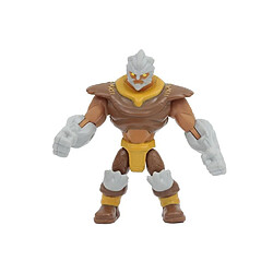 Giochi Preziosi GORMITI - Figurine articulée de 8 cm - KARAK 