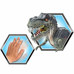 Avis Logitoys Dinosaure interactif 49 cm