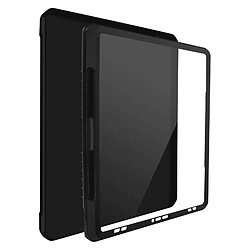 Coque pour iPad Pro 11 2018, 2020, 2021 Béquille Unicorn Beetle Pro Supcase Noir