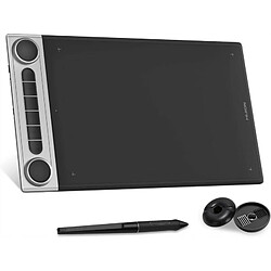 Avis Tablette graphique Huion Q630M