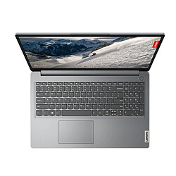 Ordinateur Portable Lenovo IdeaPad 1 15ALC7 15,6" AMD Ryzen 5 5500U 16 GB RAM 512 GB SSD Espagnol Qwerty 