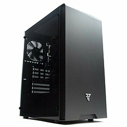 PC de bureau PcCom Intel Celeron G5905 8 GB RAM 500 GB SSD 