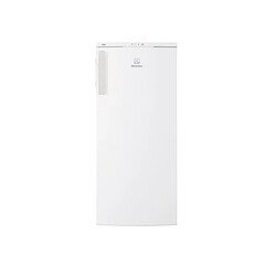 Congélateur armoire 55cm 187l blanc - LUB1AF19W - ELECTROLUX 