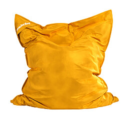 Pouf géant - curry - 14100v-67 - JUMBO BAG