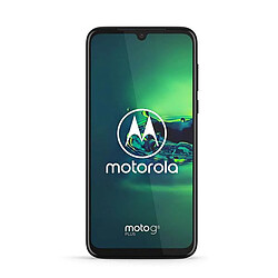 Motorola Moto G8 Plus 64GB Azul Dual SIM XT2019-1 - Occasion