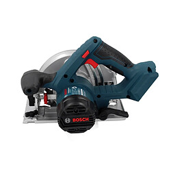 Bosch GKS 18 V-57 Professional Scie circulaire sans fil 165 mm 18 V Solo - sans batterie, sans chargeur ( 06016A2200 )