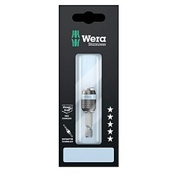 Porte-embouts magnétique WERA 05073610001