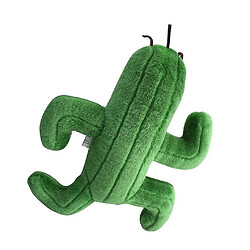 Avis Universal Final Fantasy cactus peluche Doll Cartoon jouet 25cm