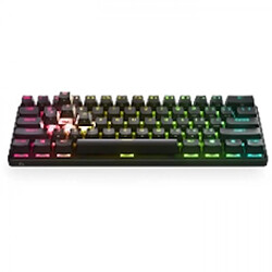 Clavier SteelSeries