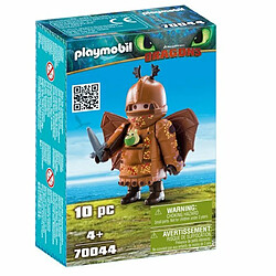 Voiture Playmobil®