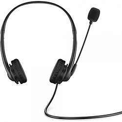 Micro-casque HP