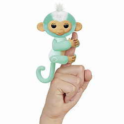 Ludendo Singe Ava Fingerlings