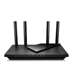 Avis Router TP-Link Archer AX55 Pro