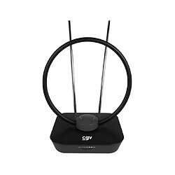 CGV Accessoire antenne Antenne TV d'intérieur HD/UHD AN-LOOP