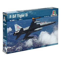 Italeri Maquette avion : F-5F Tiger