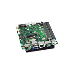 Carte Mère Intel NUC11TNBi3 Intel© Core™ i3-1115G4 Intel