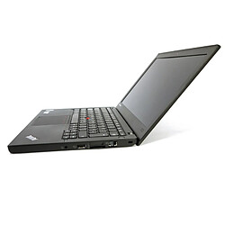 Avis LENOVO THINKPAD X240 CORE I5 · Occasion