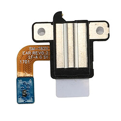 Wewoo Pour écouteurs Samsung Galaxy Tab S3 9.7 / T825 pièce détachée Câble flexible Flex Cable 