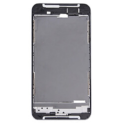 Wewoo Boitier argent pour HTC One X9 Boîtier Avant Cadre LCD