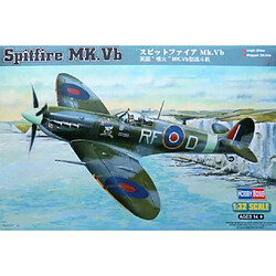 Hobby Boss Maquette Avion Spitfire Mk.vb