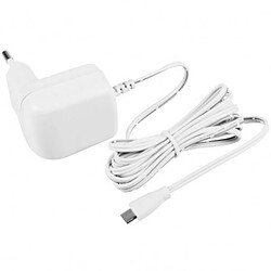 Babymoov Adaptateur pour babyphone Simply Care New generation 5V micro USB