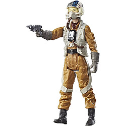 Hasbro Figurine Force Link Resistance Gunner Paige 