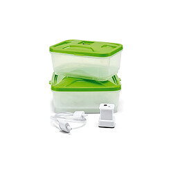 Tefal ACCESSOIRE LUNCH BOX VACUPACK