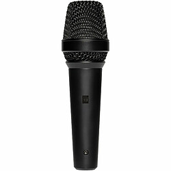 Microphone