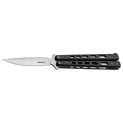 BOKER PLUS - 06EX012 - BOKER PLUS BALISONG G10 LARGE 