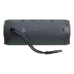 Enceinte Bluetooth nomade JBL Flip Essential 2